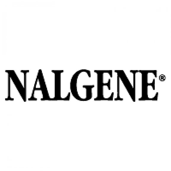 Logo of Nalgene