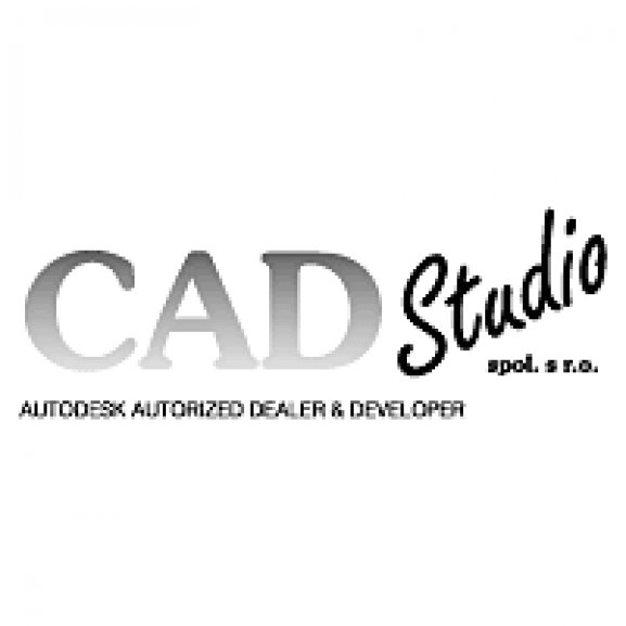 Logo of CAD Studio