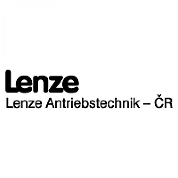 Logo of Lenze