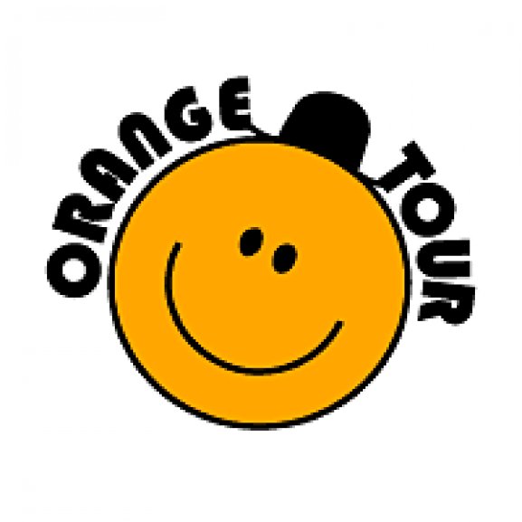 Logo of Orange Tour