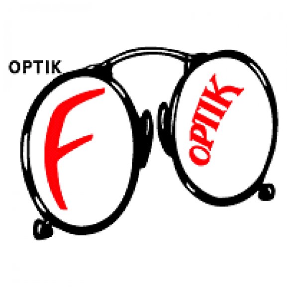 Logo of Fokus Optik