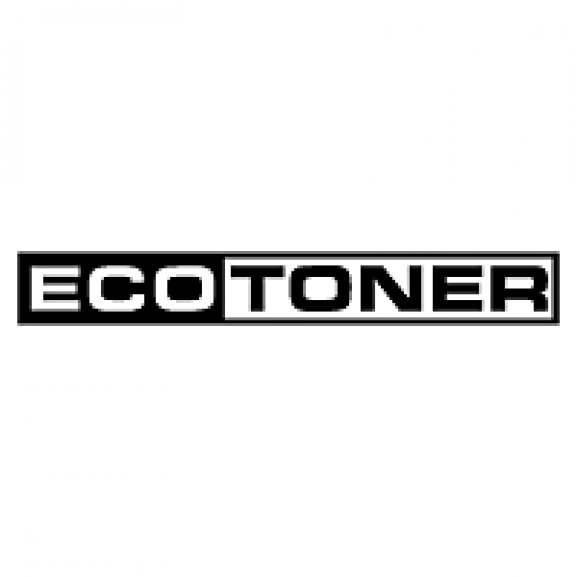 Logo of EcoToner