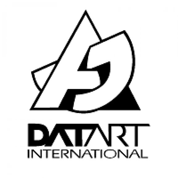 Logo of DatArt International