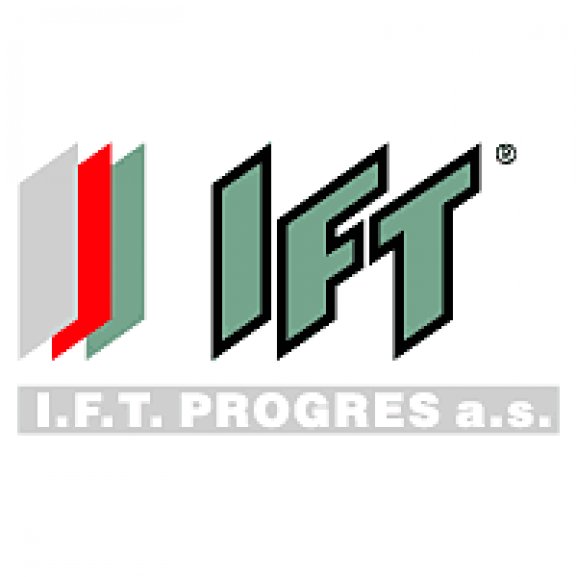 Logo of IFT Progres
