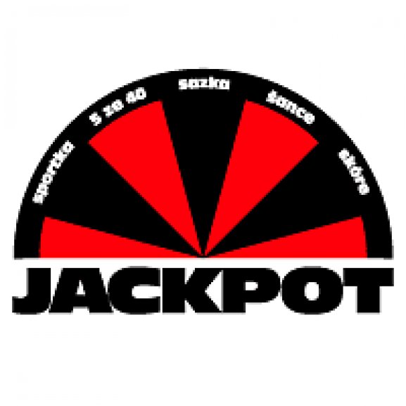 Logo of Jackpot
