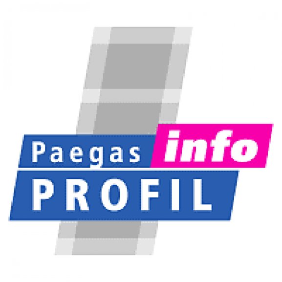 Logo of Paegas Info Profil