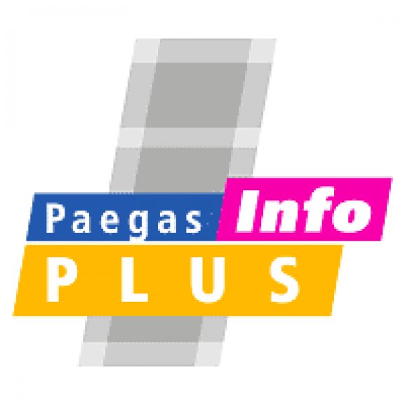 Logo of Paegas Info Plus