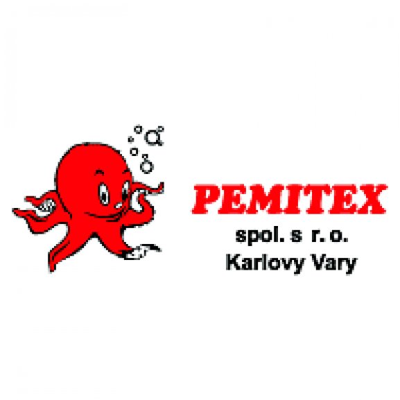 Logo of Pemitex