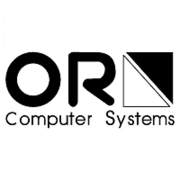 Logo of OR Computer Systems