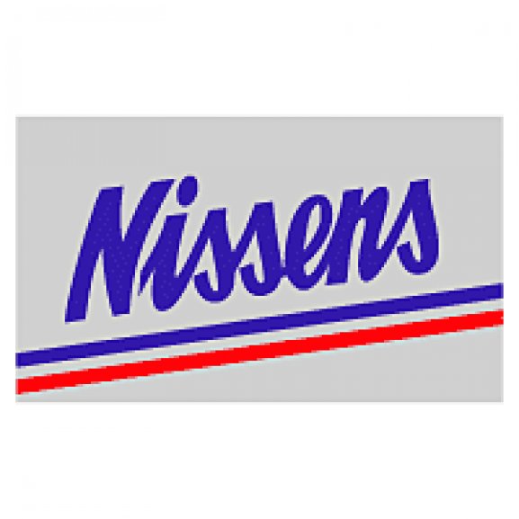 Logo of Nissens