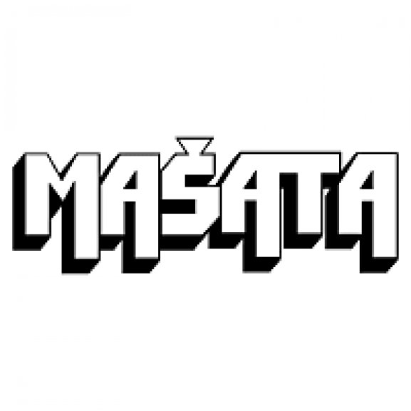 Logo of Masata