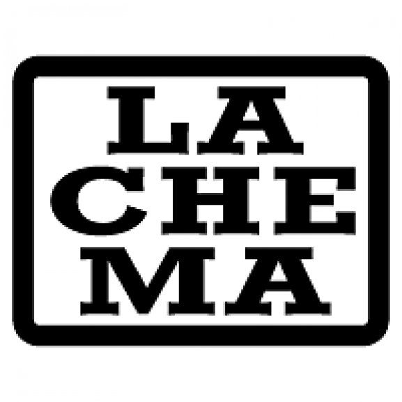 Logo of Lachema