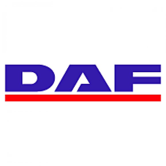 Logo of DAF