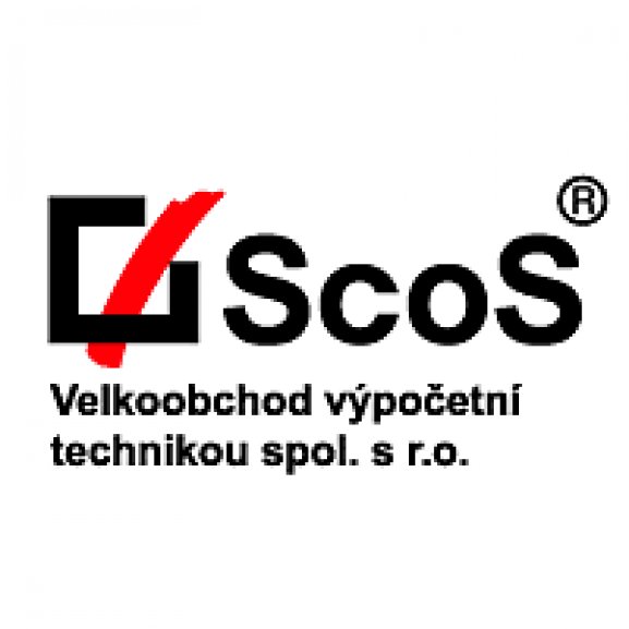 Logo of Scos