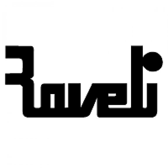 Logo of Roveli