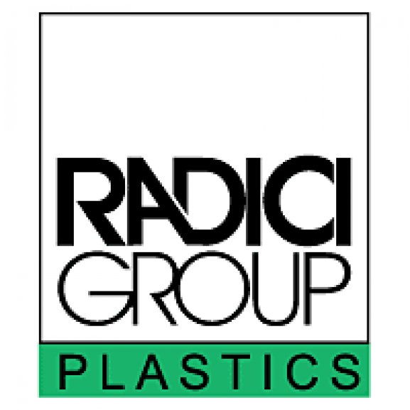 Logo of Radia Group