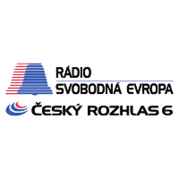 Logo of Svobodna Evropa