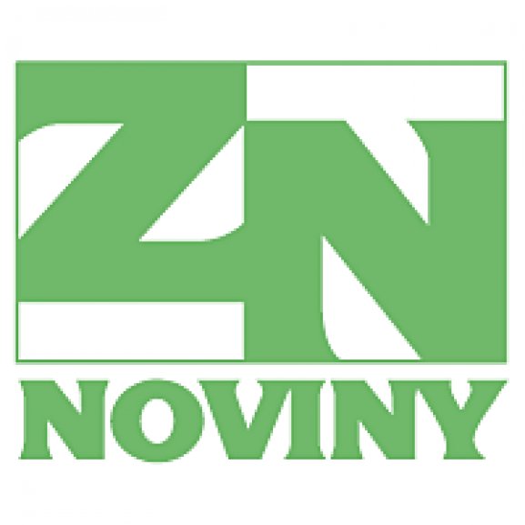 Logo of ZN Noviny