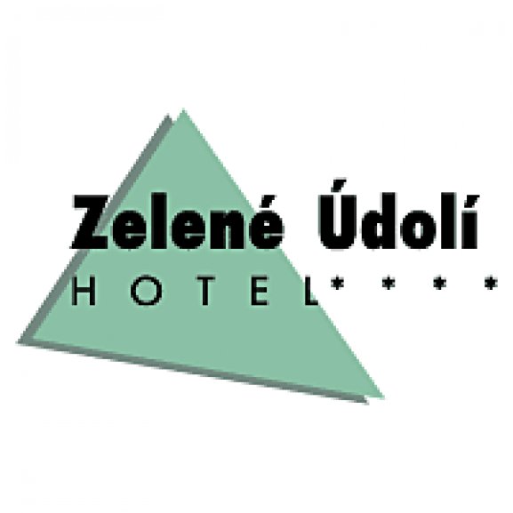 Logo of Zelene Udoli