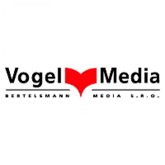 Logo of Vogel Media