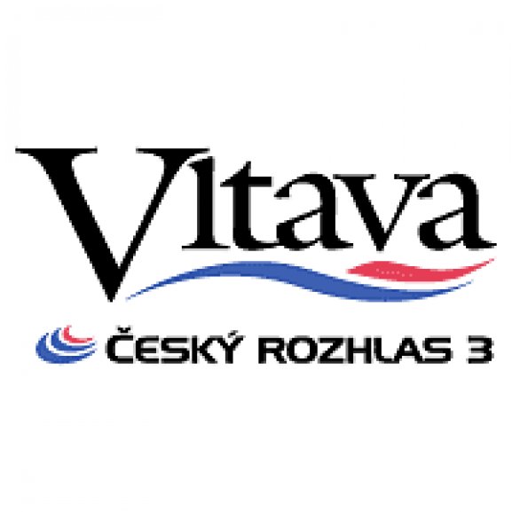 Logo of Vltava