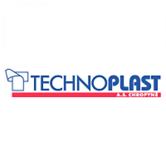 Logo of TechnoPlast