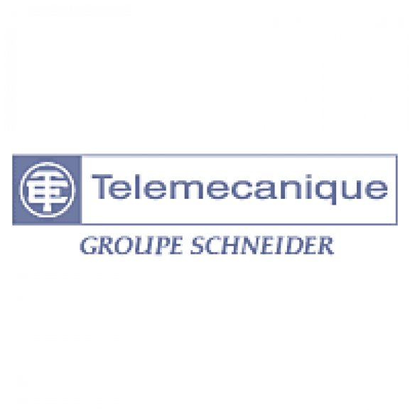 Logo of Telemecanique