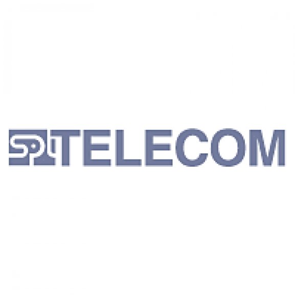 Logo of SPT Telecom