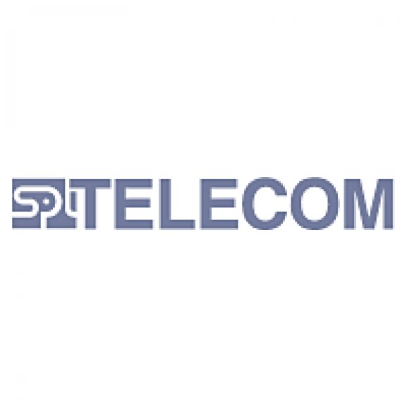 Logo of SPT Telecom