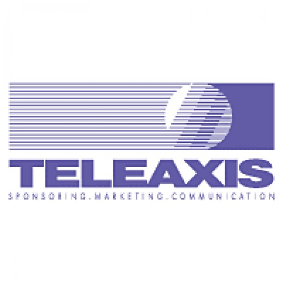 Logo of Teleaxis