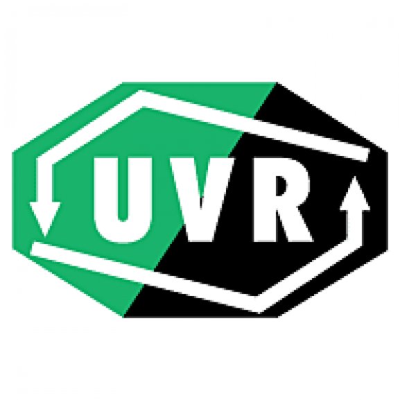 Logo of UVR