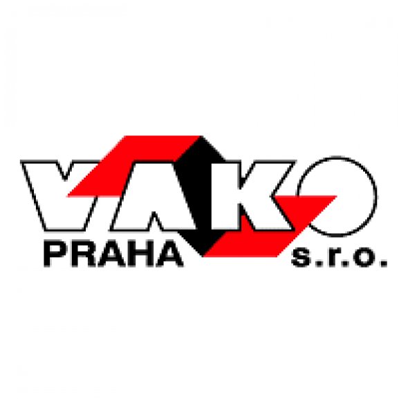 Logo of Vako