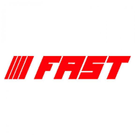 Logo of Fast