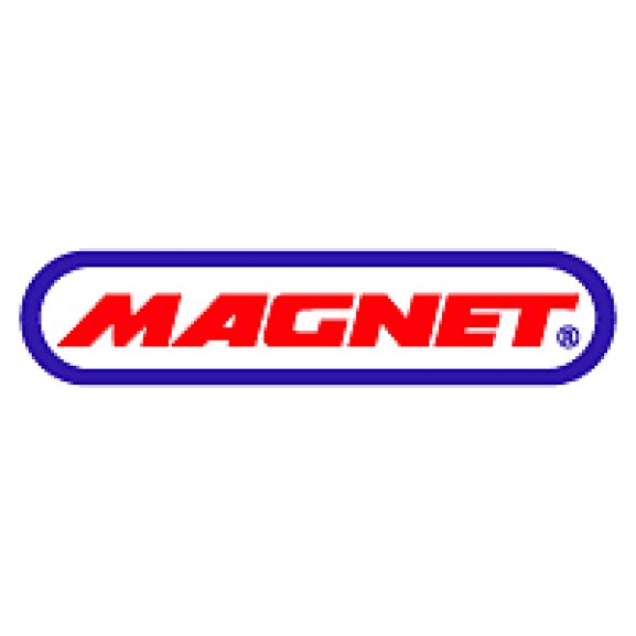 Logo of Magnet