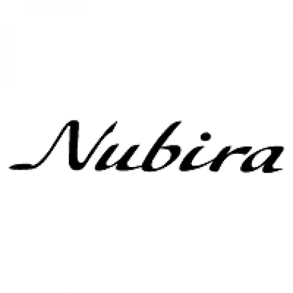Logo of Nubira