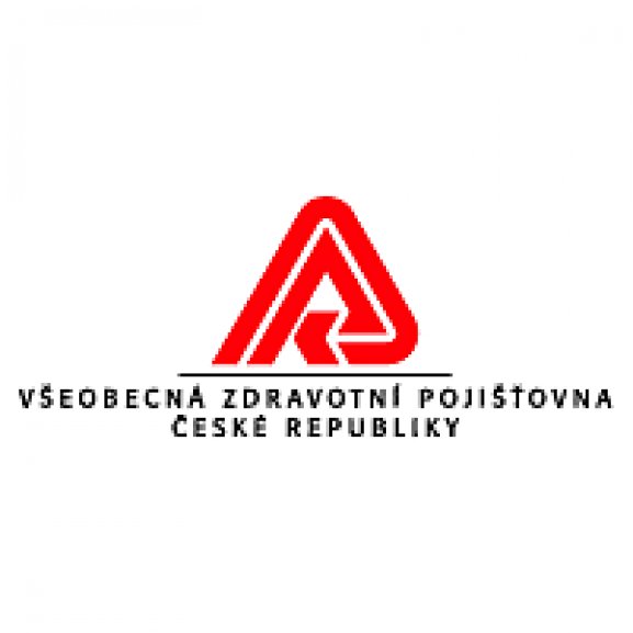Logo of Vseobecna Zdravotni Pojistovna