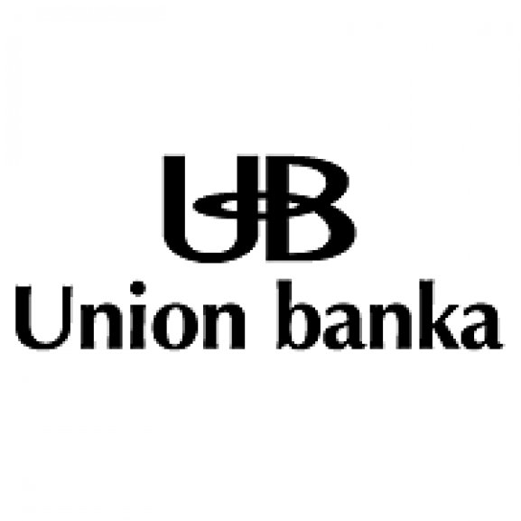 Logo of Union Banka