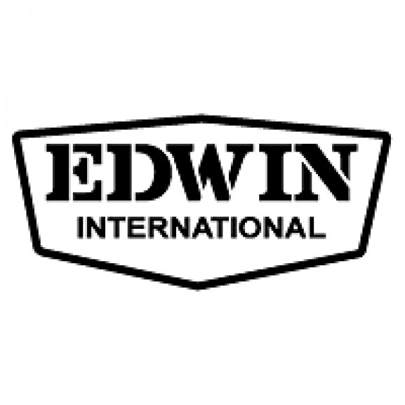 Logo of Edwin