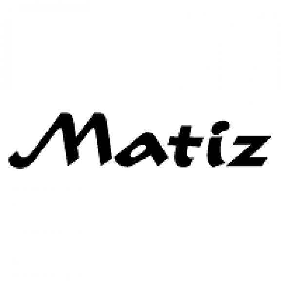 Logo of Matiz