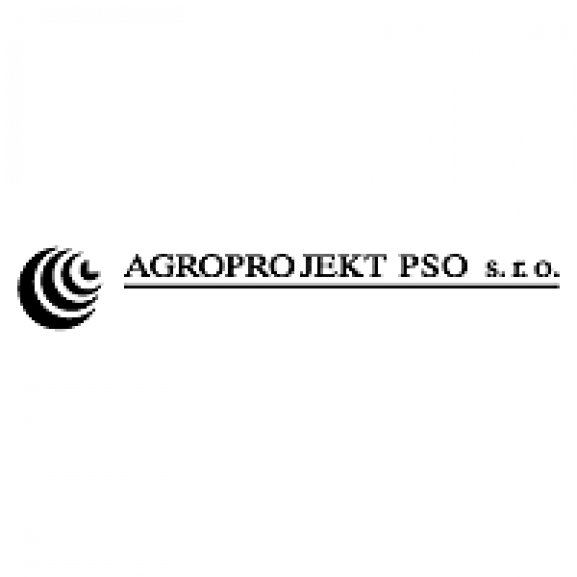 Logo of Agroprojekt PSO