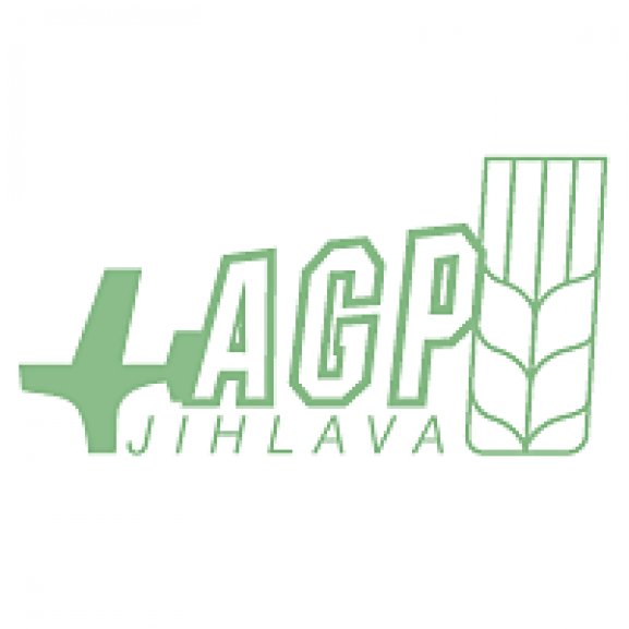 Logo of AGP