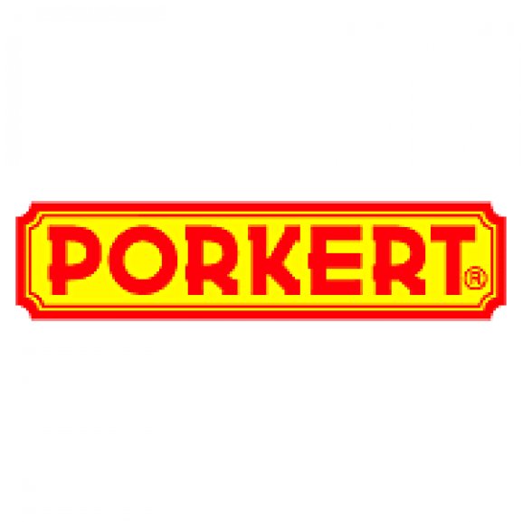 Logo of Porkert