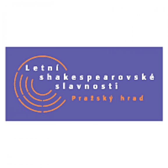 Logo of Letni Shakespearovske Slavnosti