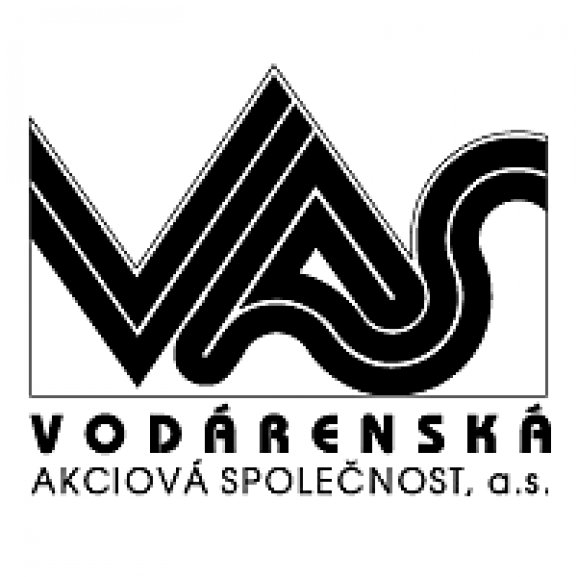 Logo of Vodarenska