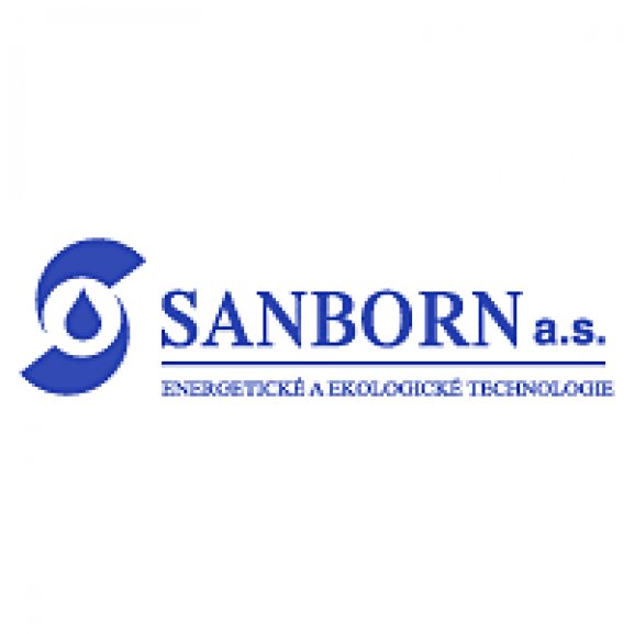 Logo of Sanborn