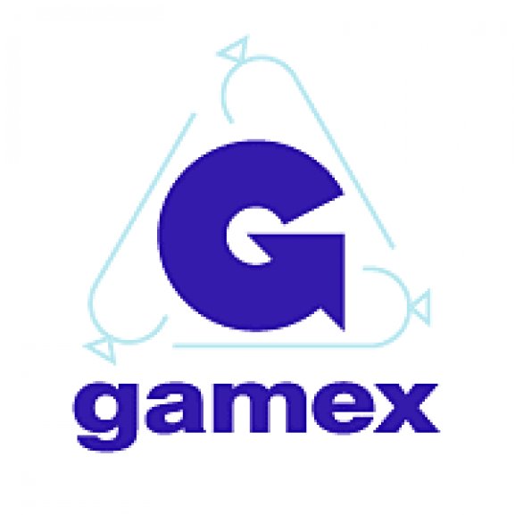 Logo of Gamex