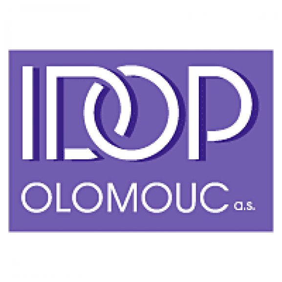 Logo of Idop Olomouc