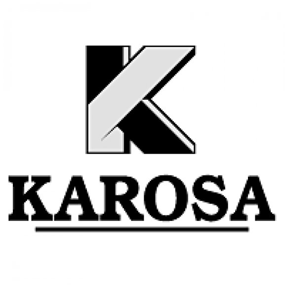 Logo of Karosa