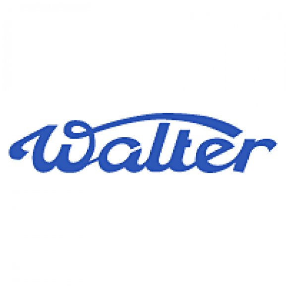 Logo of Walter