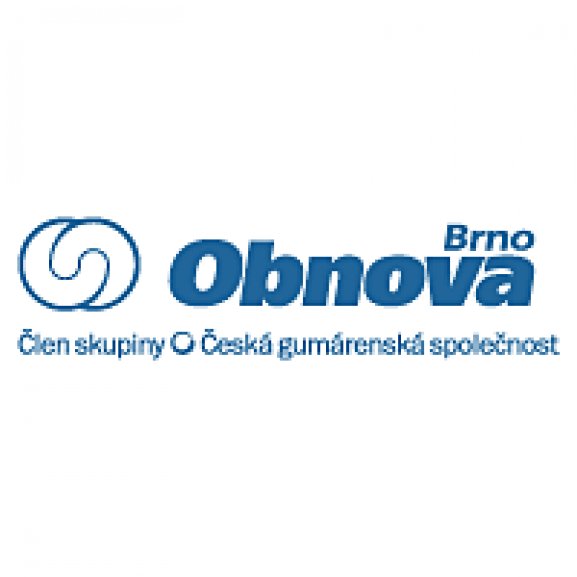 Logo of Obnova